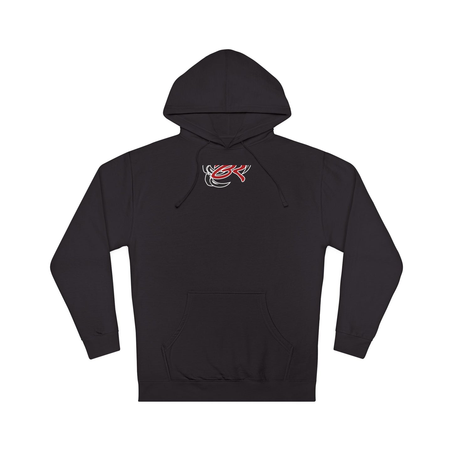 Midweight Pullover Hoodie