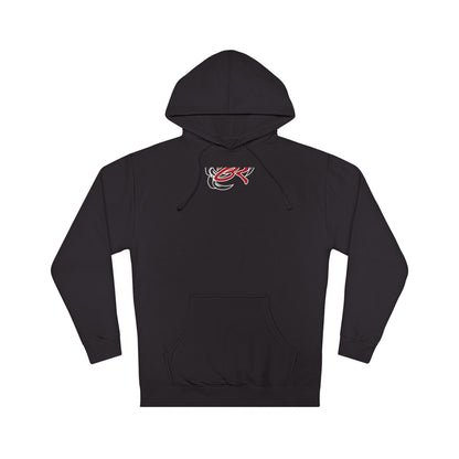 Midweight Pullover Hoodie