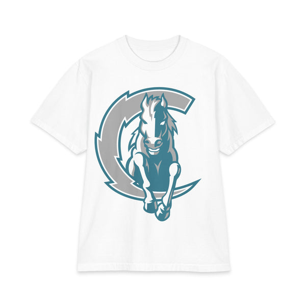 Max Heavyweight Short Sleeve Tee
