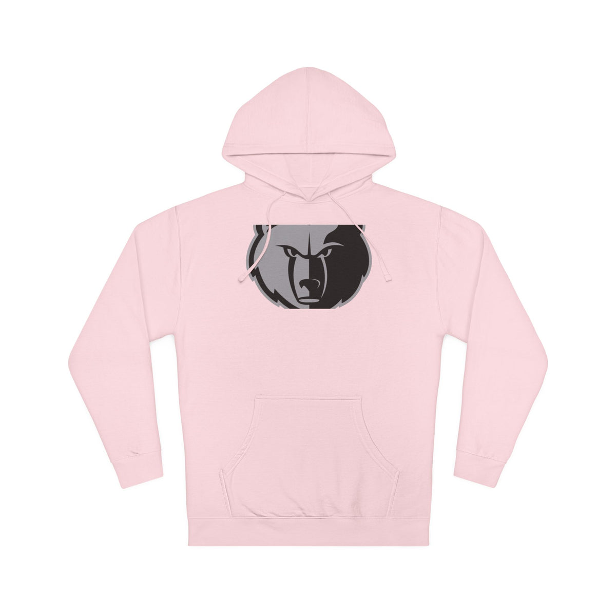 Midweight Pullover Hoodie