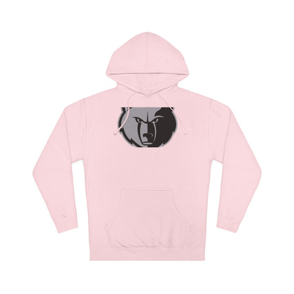 Midweight Pullover Hoodie