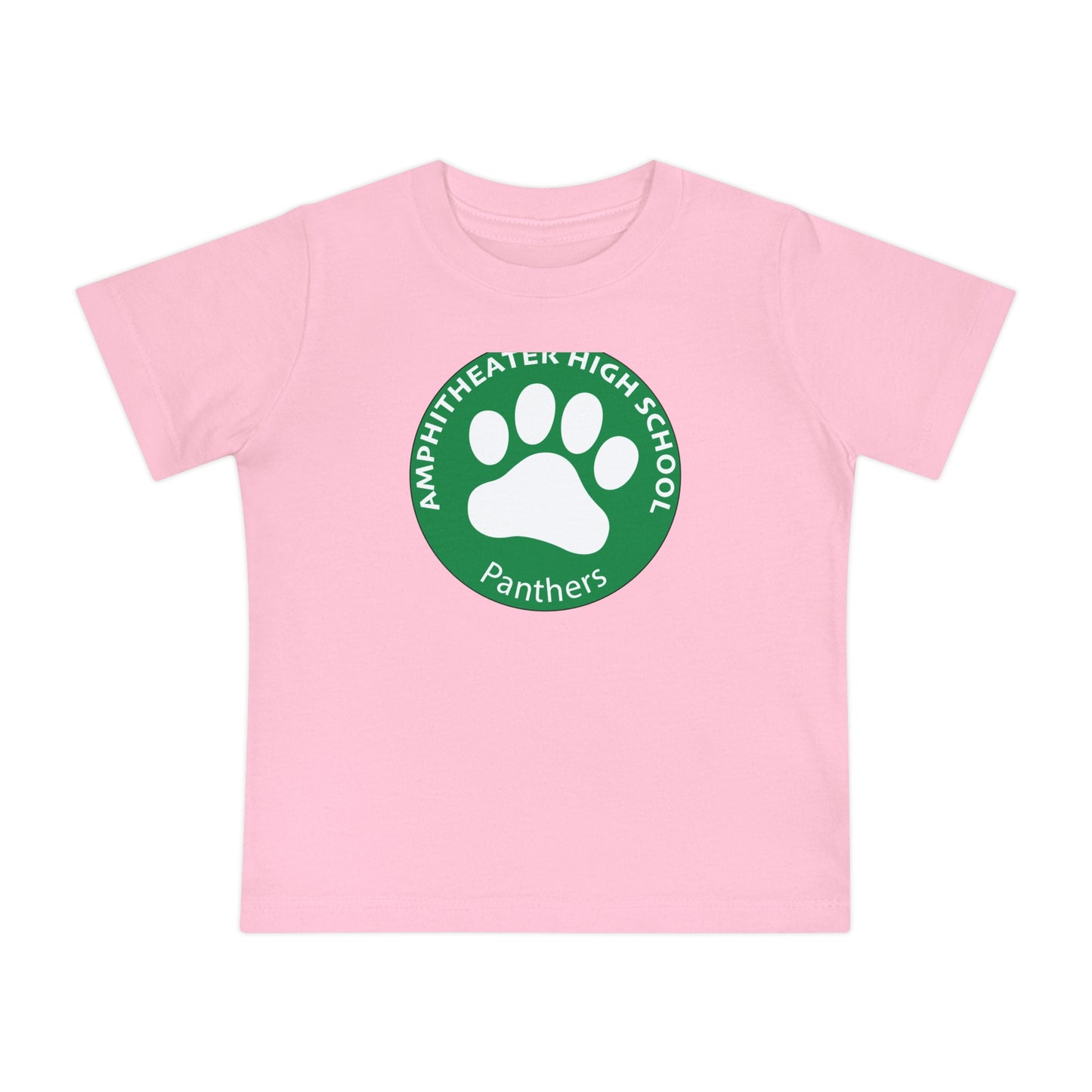 Baby Short Sleeve Tee
