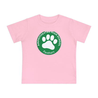 Baby Short Sleeve Tee
