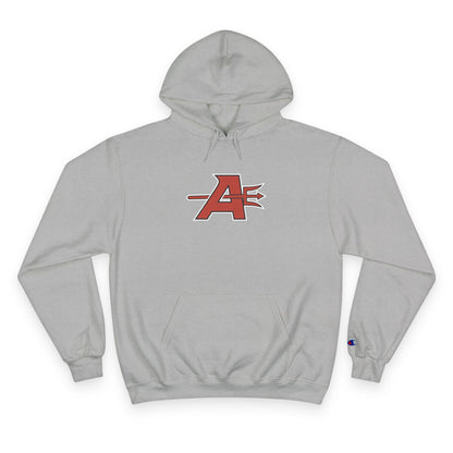 Champion Powerblend Fleece Pullover Hoodie