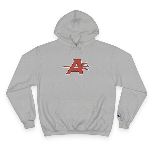 Champion Powerblend Fleece Pullover Hoodie
