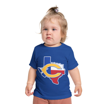 Baby Short Sleeve Tee
