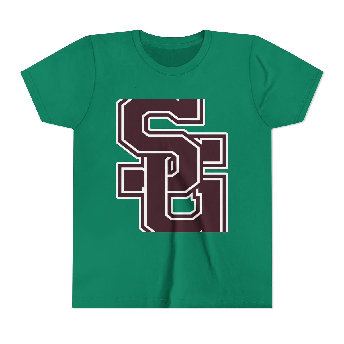 Youth Short Sleeve Tee