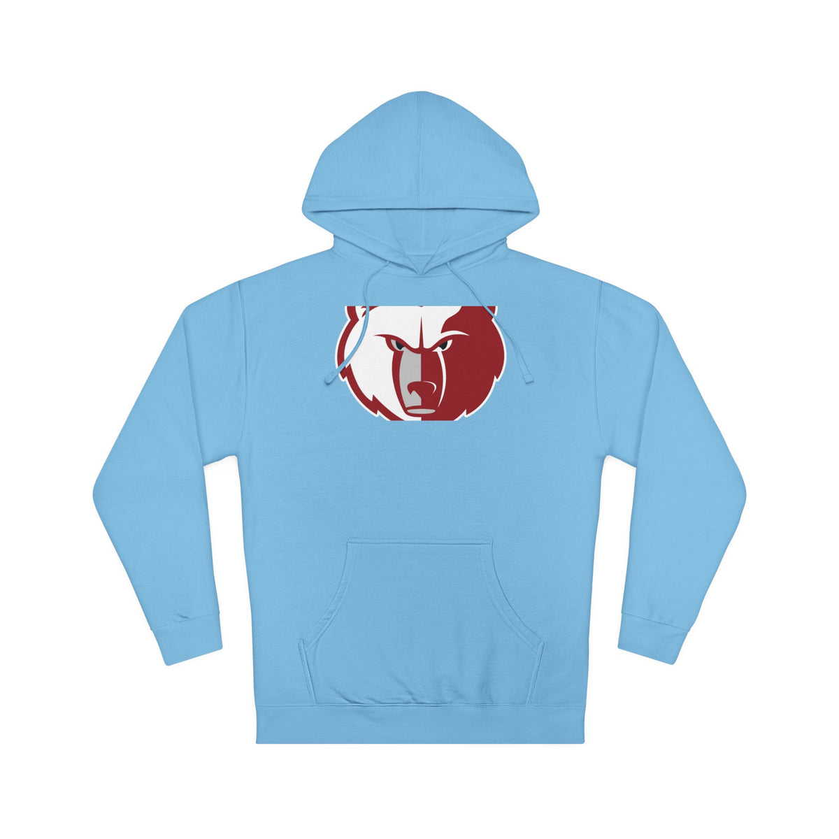 Midweight Pullover Hoodie