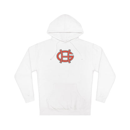 Midweight Pullover Hoodie