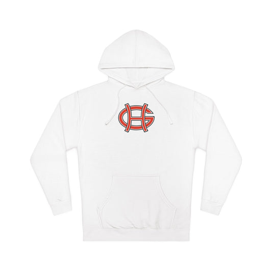 Midweight Pullover Hoodie