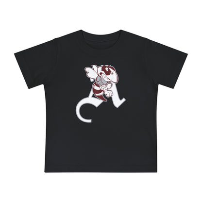 Baby Short Sleeve Tee