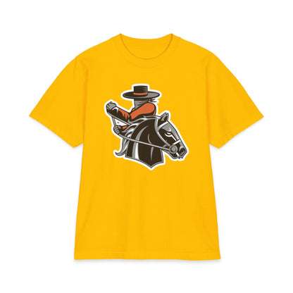 Max Heavyweight Short Sleeve Tee