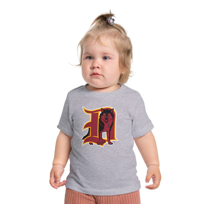 Baby Short Sleeve Tee