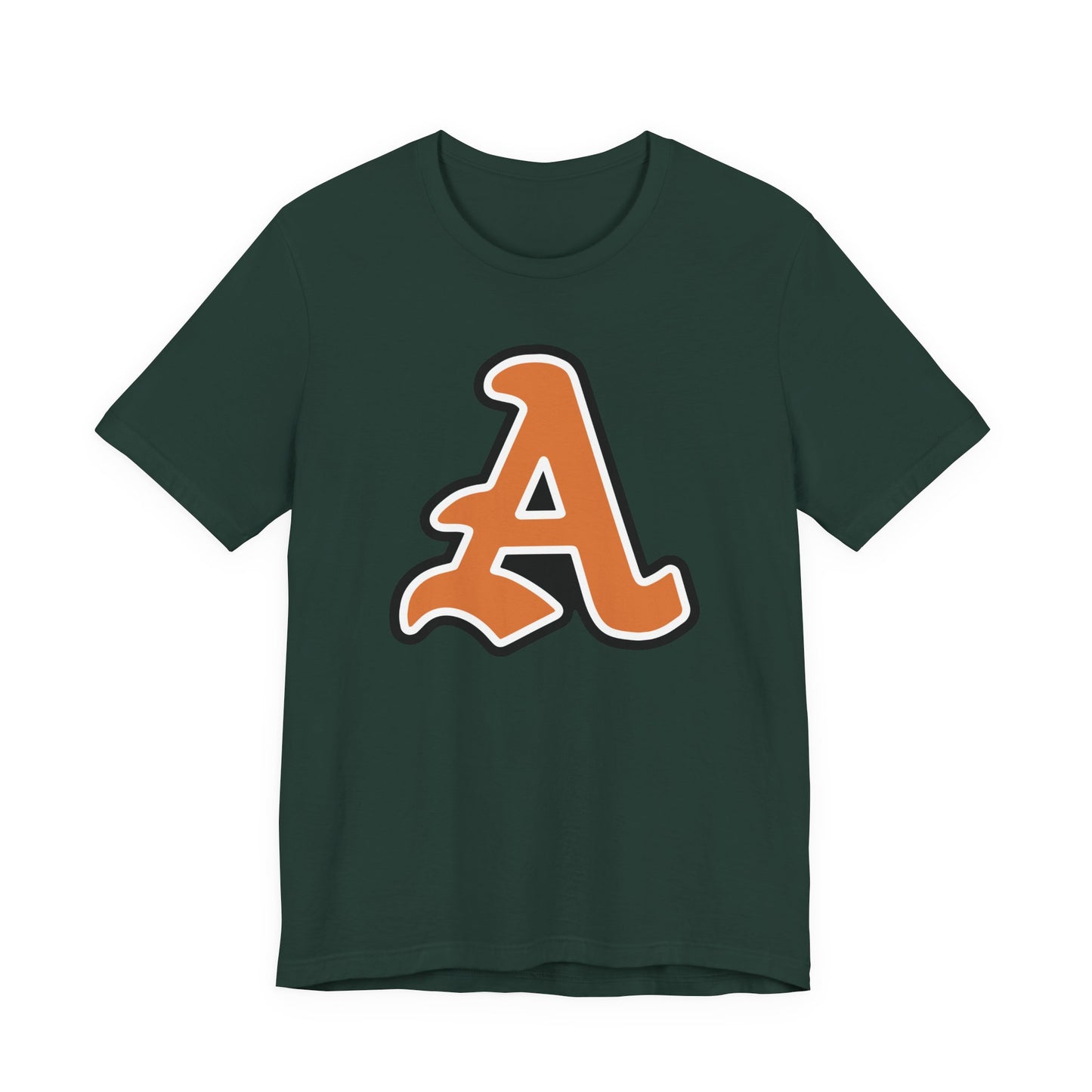 Jersey Short Sleeve Tee