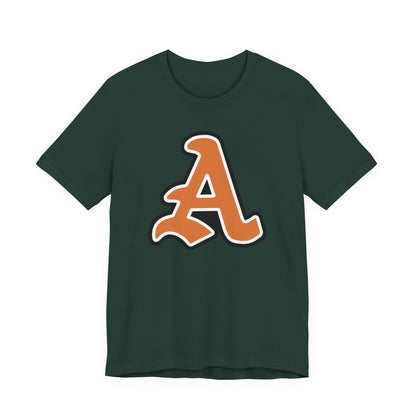 Jersey Short Sleeve Tee