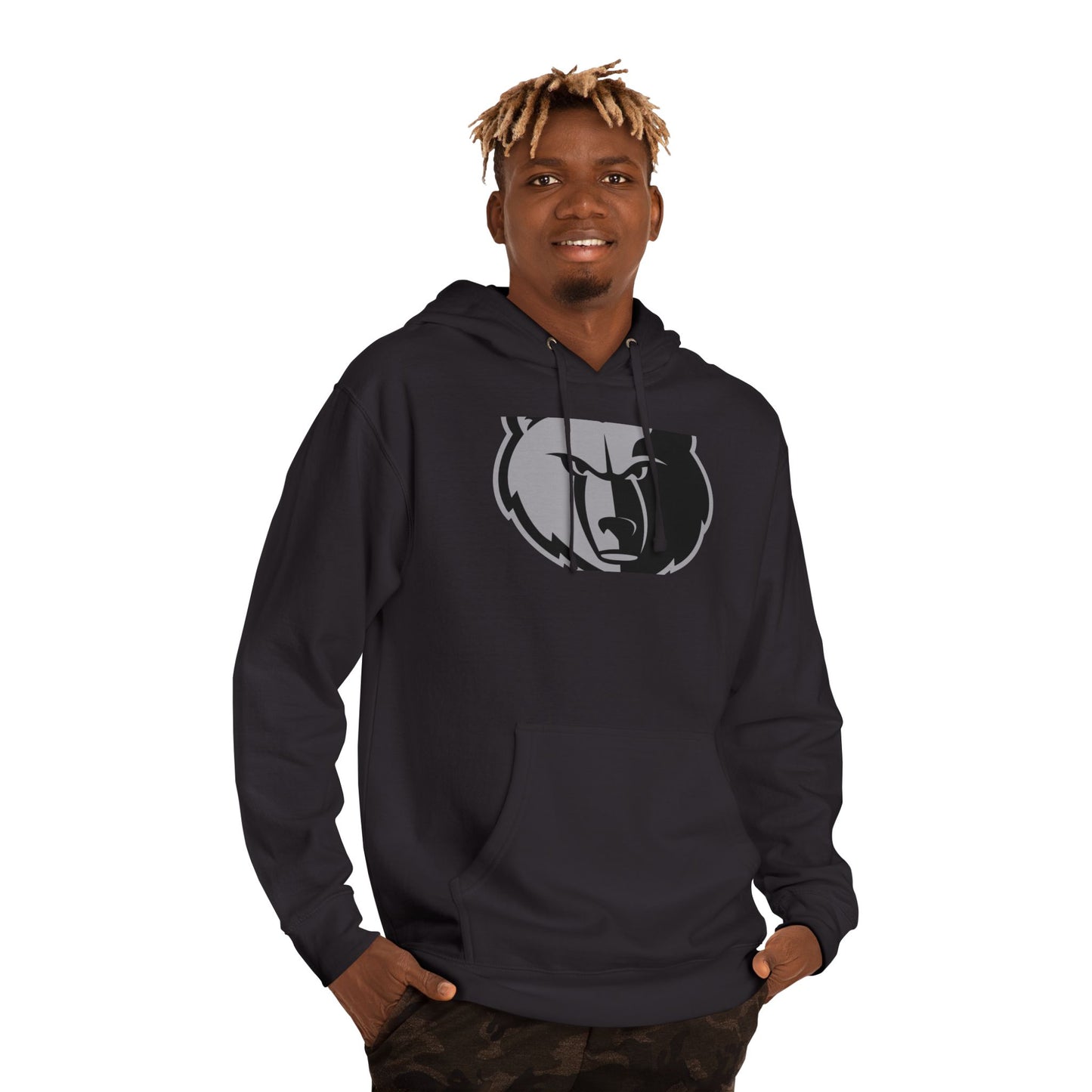 Midweight Pullover Hoodie