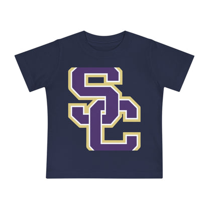 Baby Short Sleeve Tee