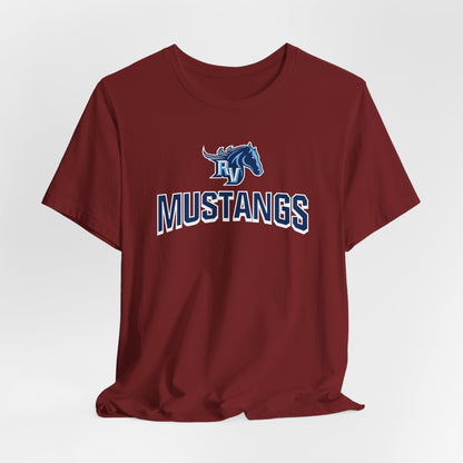 Jersey Short Sleeve Tee