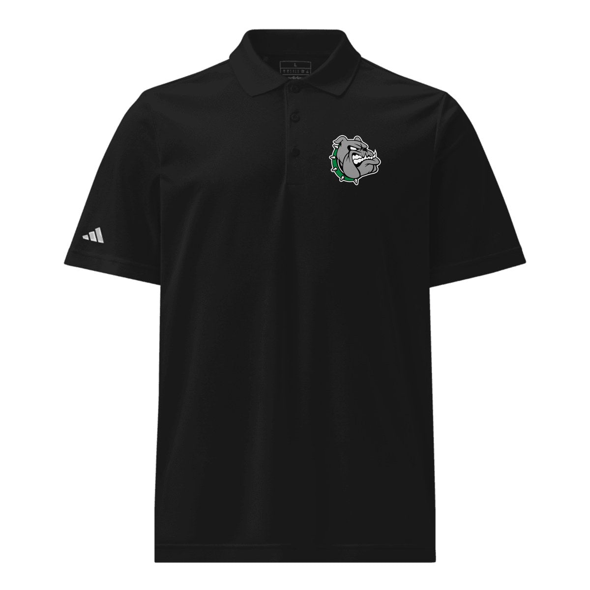Design 1 – Black