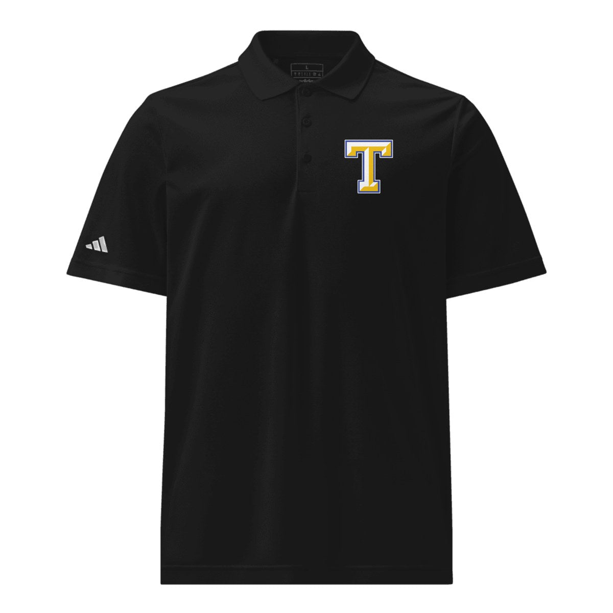 Design 1 – Black