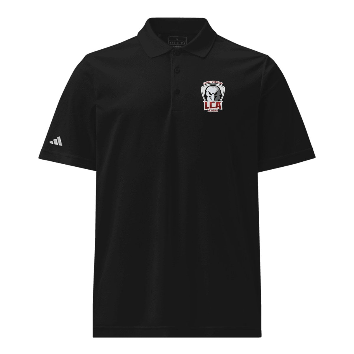 Design 1 – Black