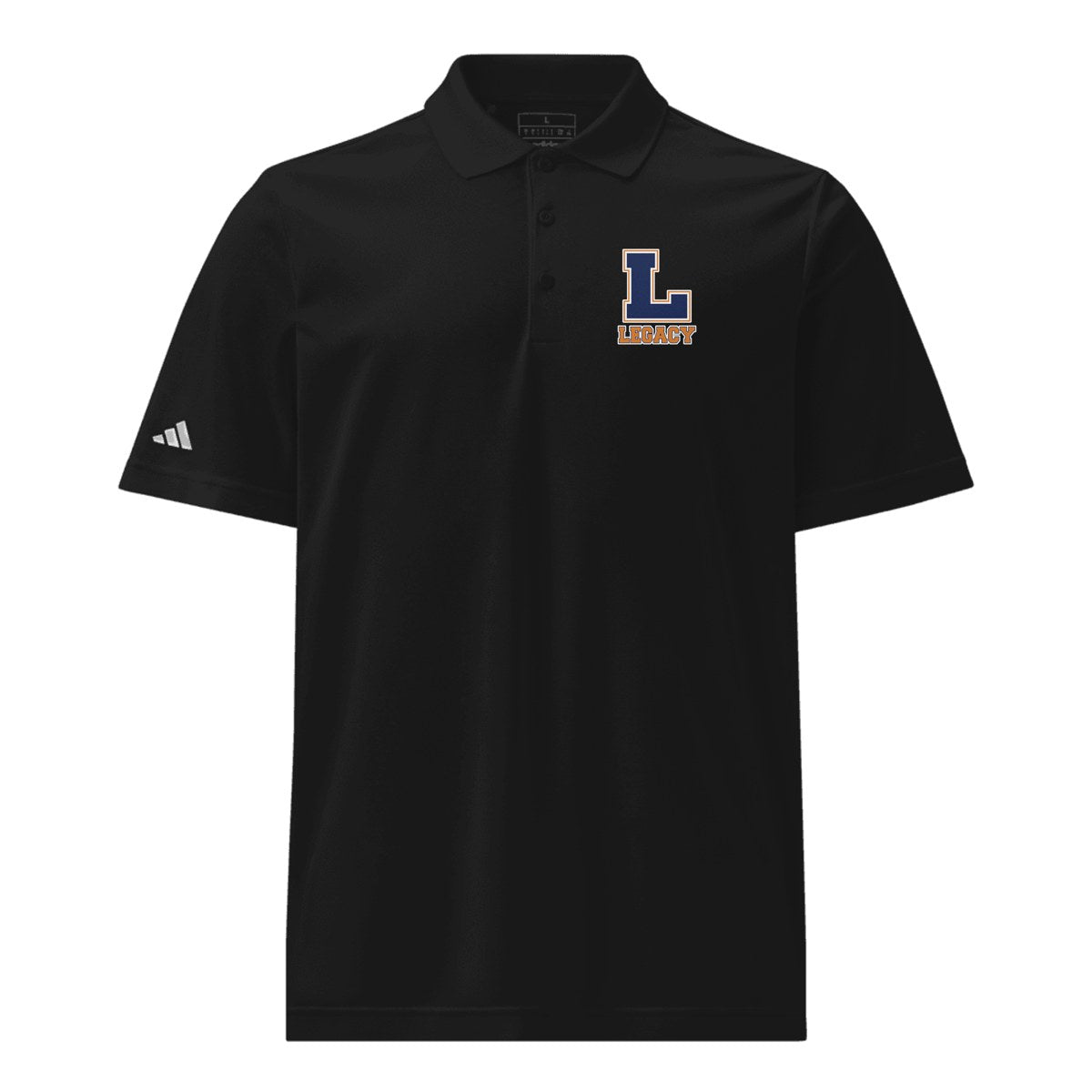 Design 1 – Black