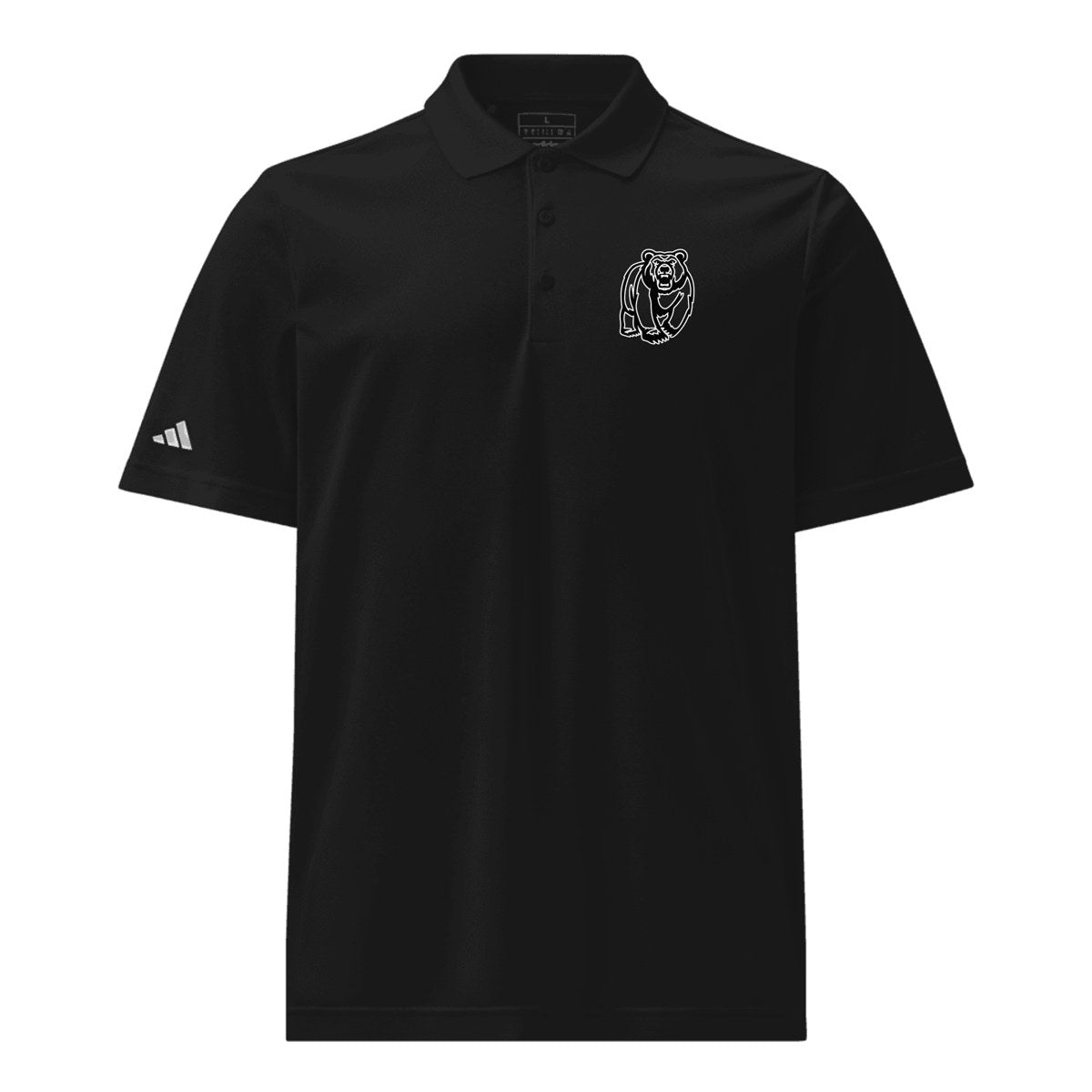 Design 1 – Black