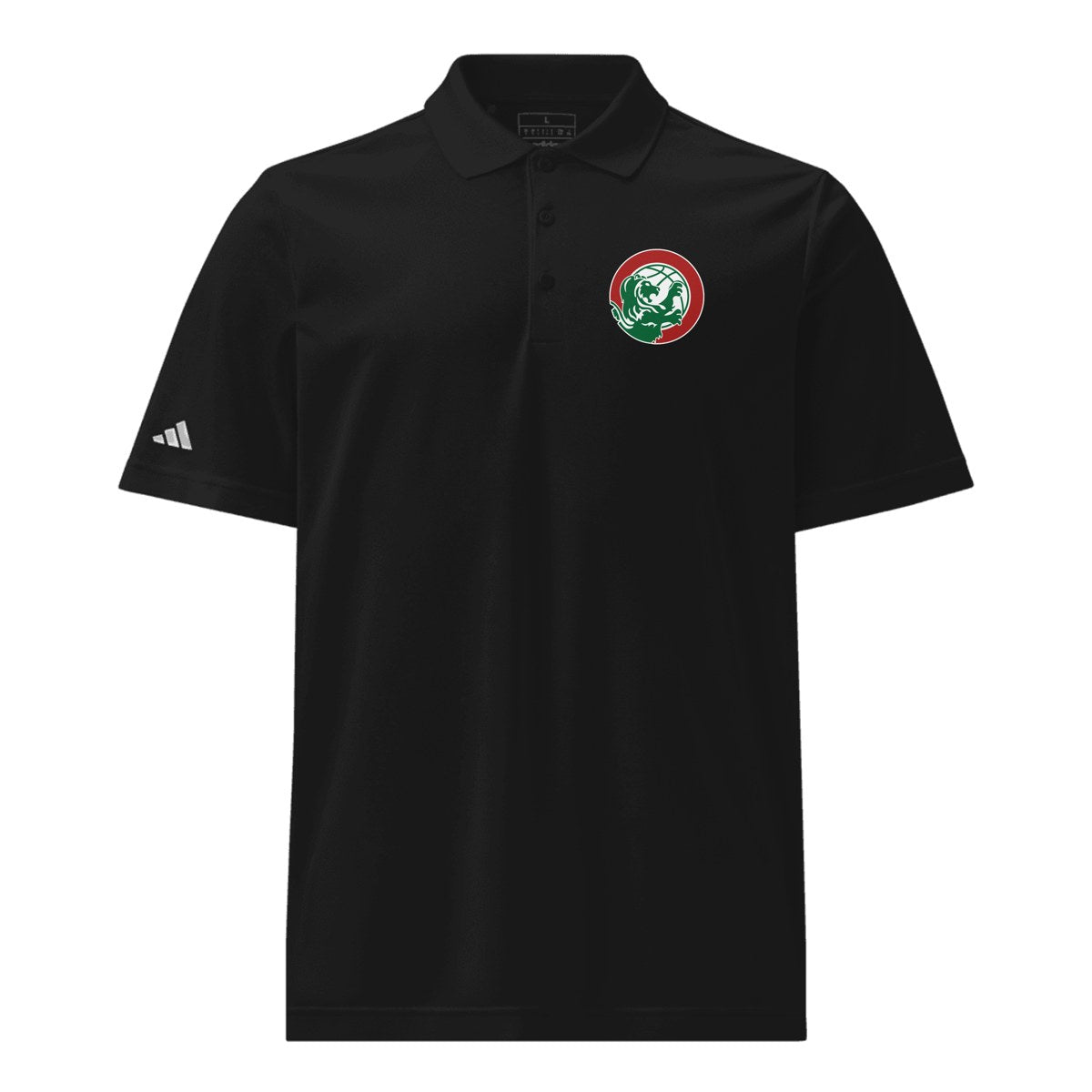 Design 1 – Black