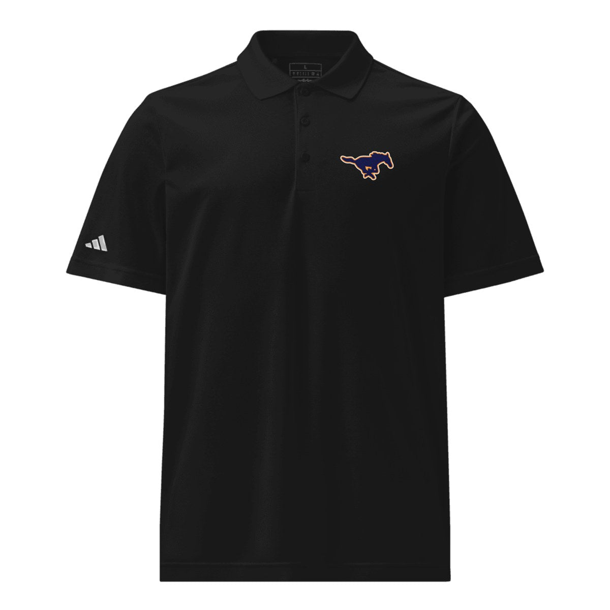 Design 1 – Black