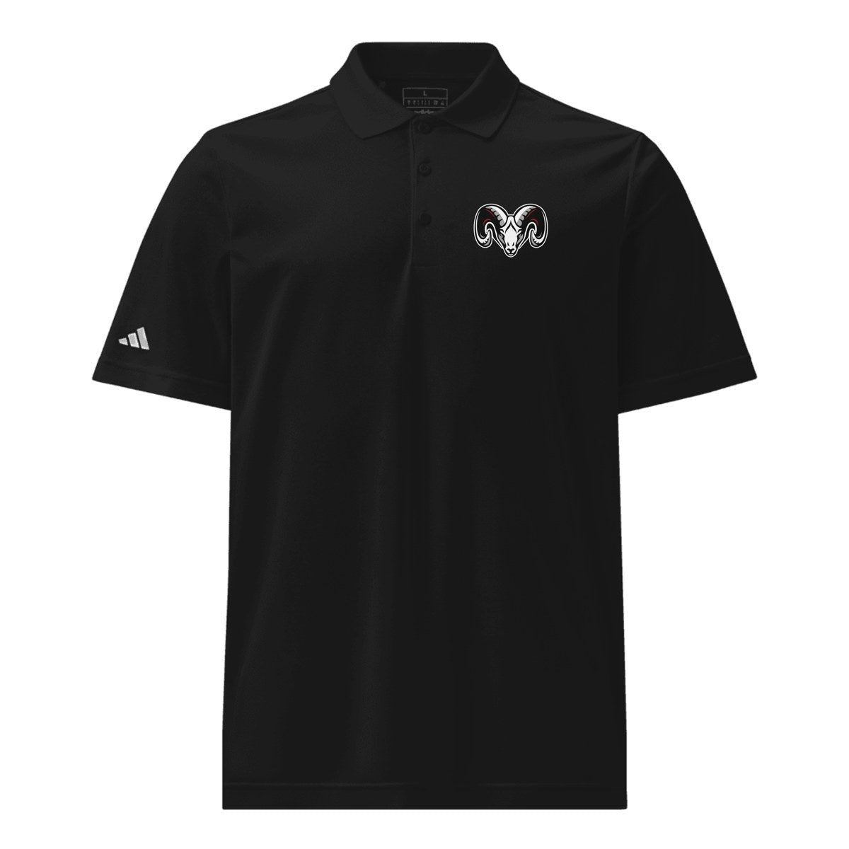 Design 1 – Black