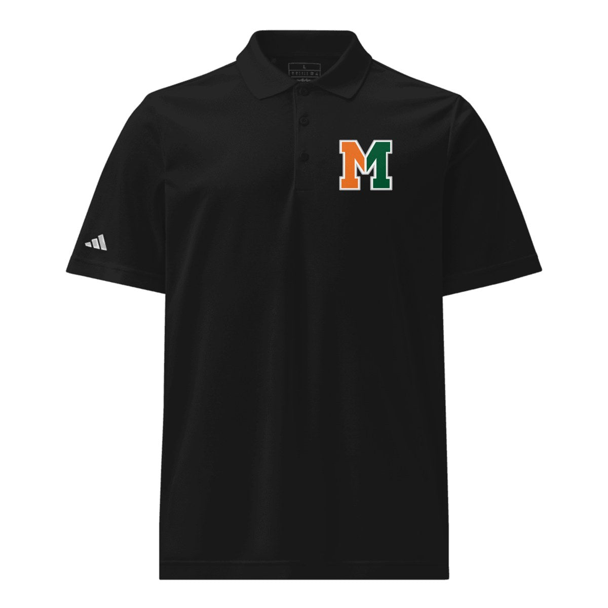 Design 1 – Black
