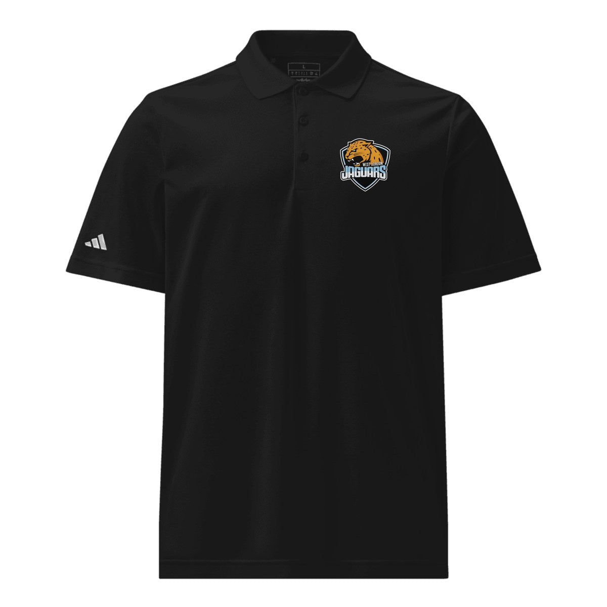 Design 1 – Black