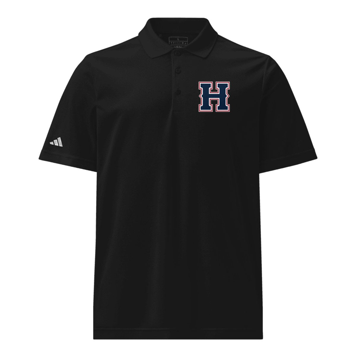Design 1 – Black