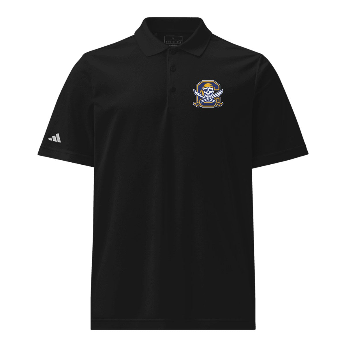 Design 1 – Black