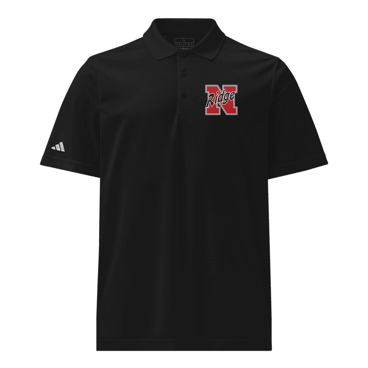 Design 1 – Black