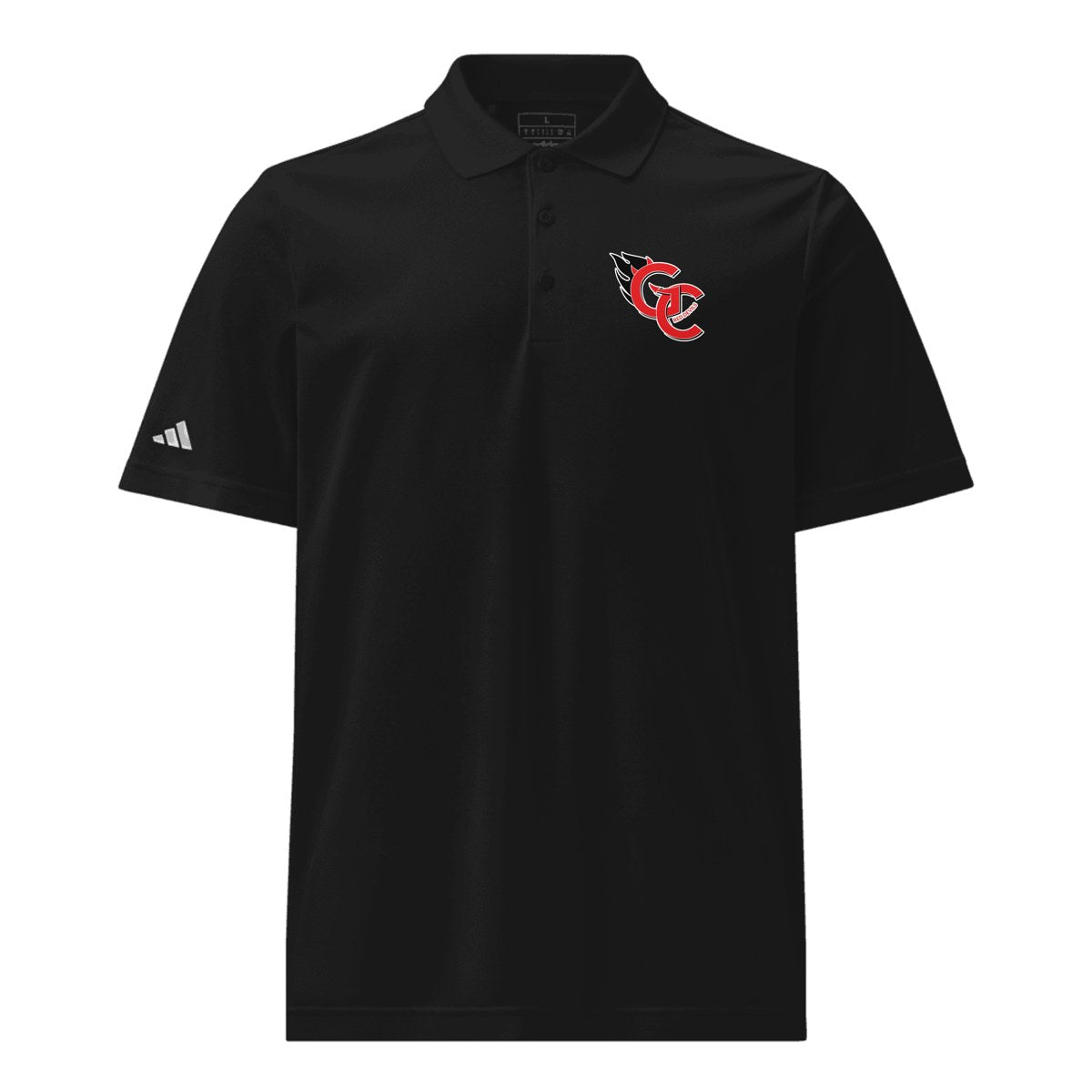 Design 1 – Black