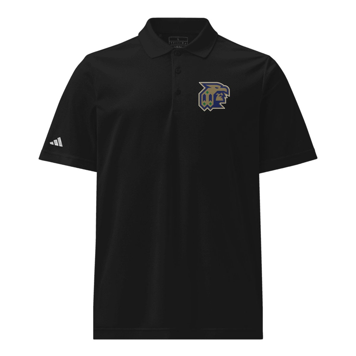 Design 1 – Black