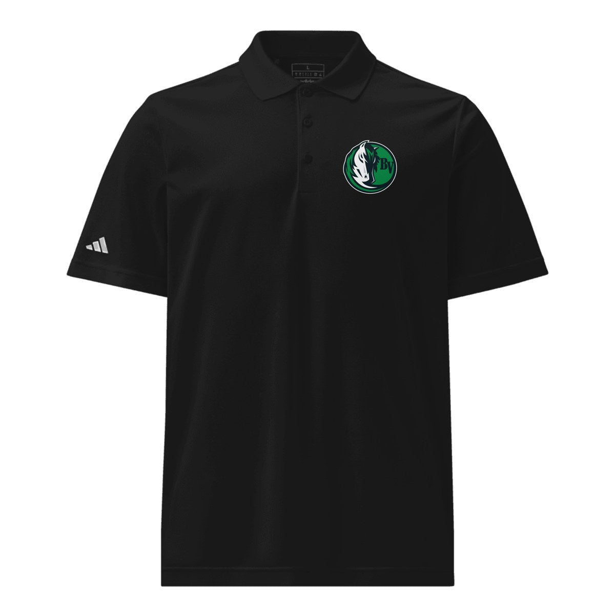 Design 1 – Black