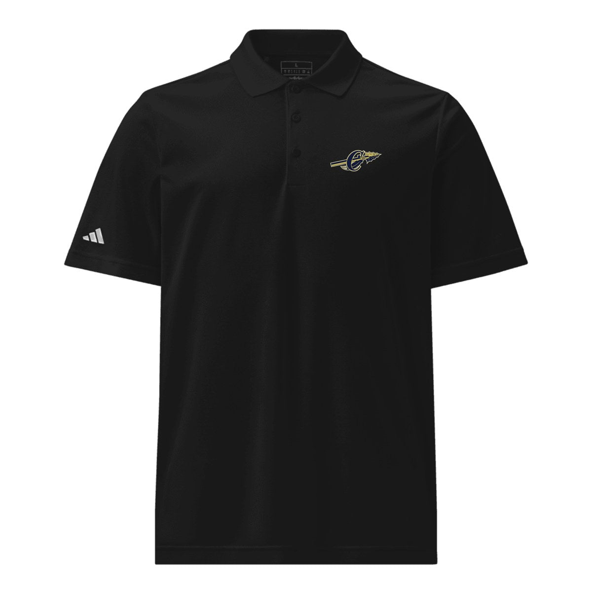 Design 1 – Black