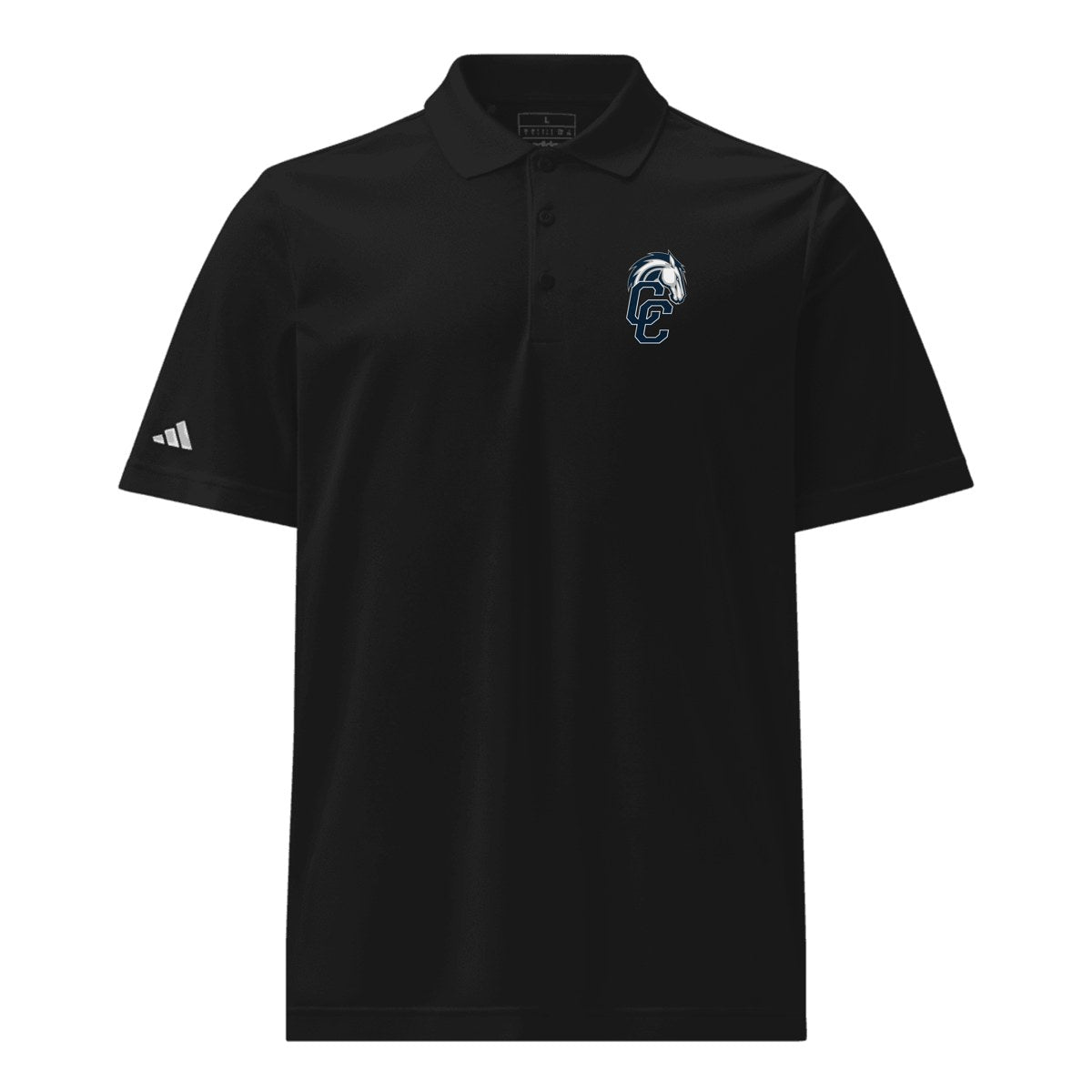 Design 1 – Black