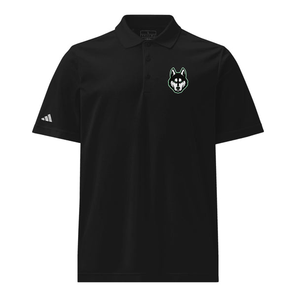 Design 1 – Black