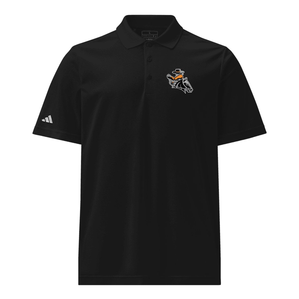 Design 1 – Black