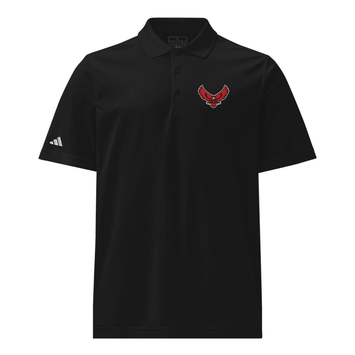 Design 1 – Black