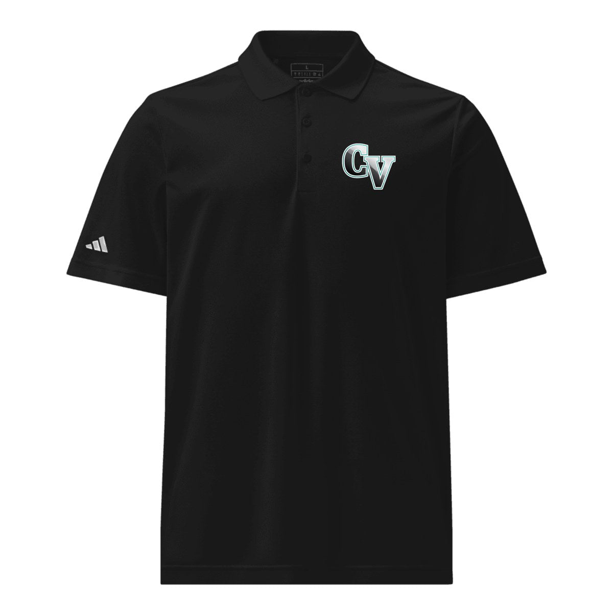Design 1 – Black