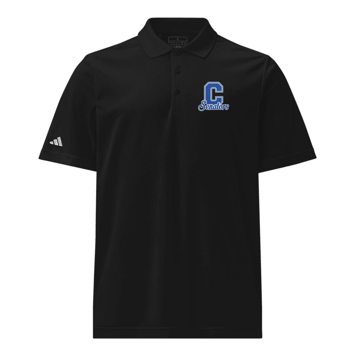 Design 1 – Black