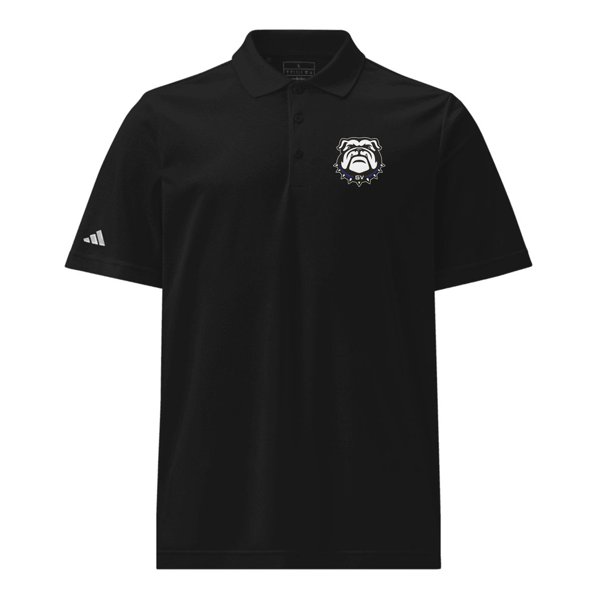 Design 1 – Black