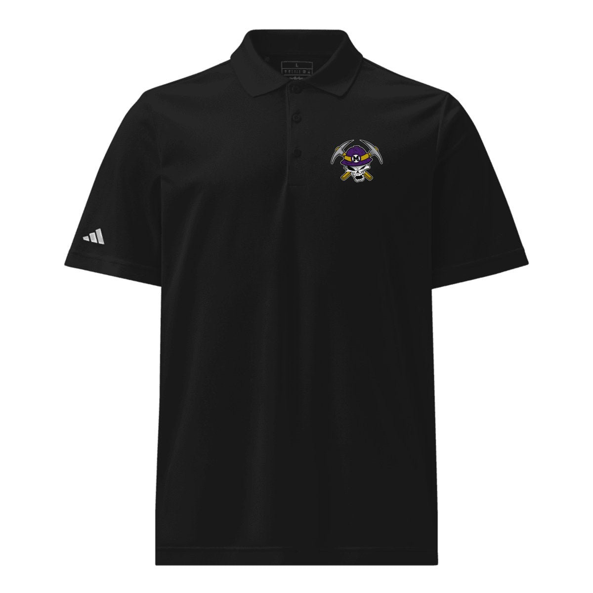Design 1 – Black