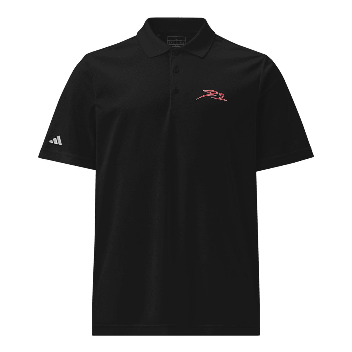 Design 1 – Black