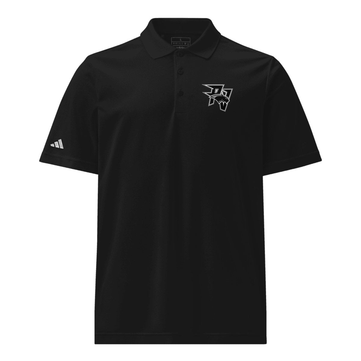 Design 1 – Black
