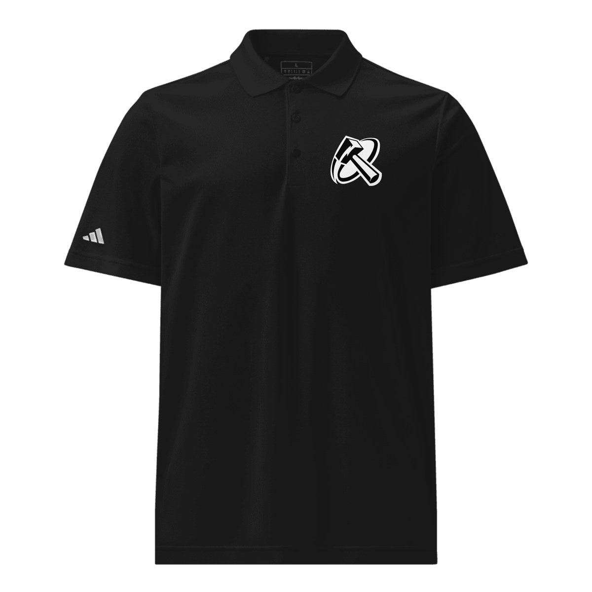 Design 1 – Black
